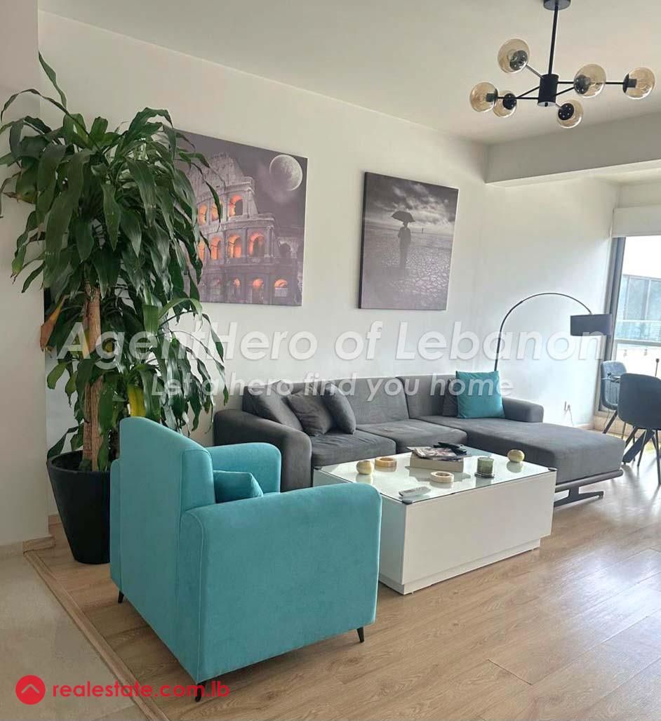 Modern Apt. | New Building | Amazing Open View