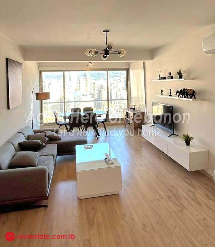 Modern Apt. | New Building | Amazing Open View