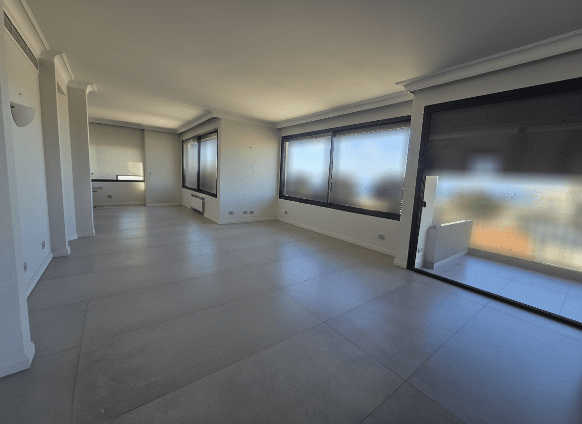 Apartment for sale in Mtayleb