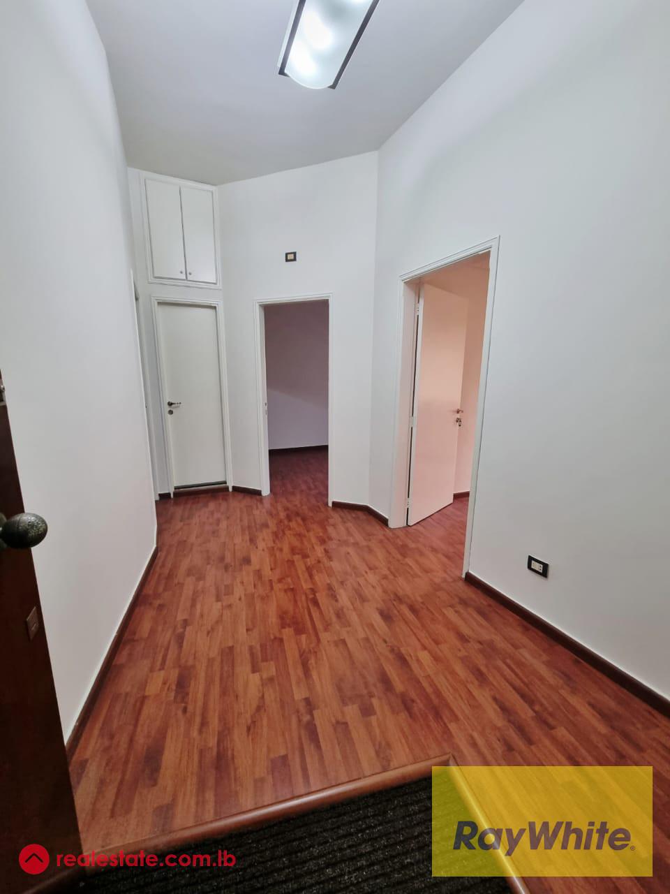 Office for Rent in Jdeideh - Prime Location