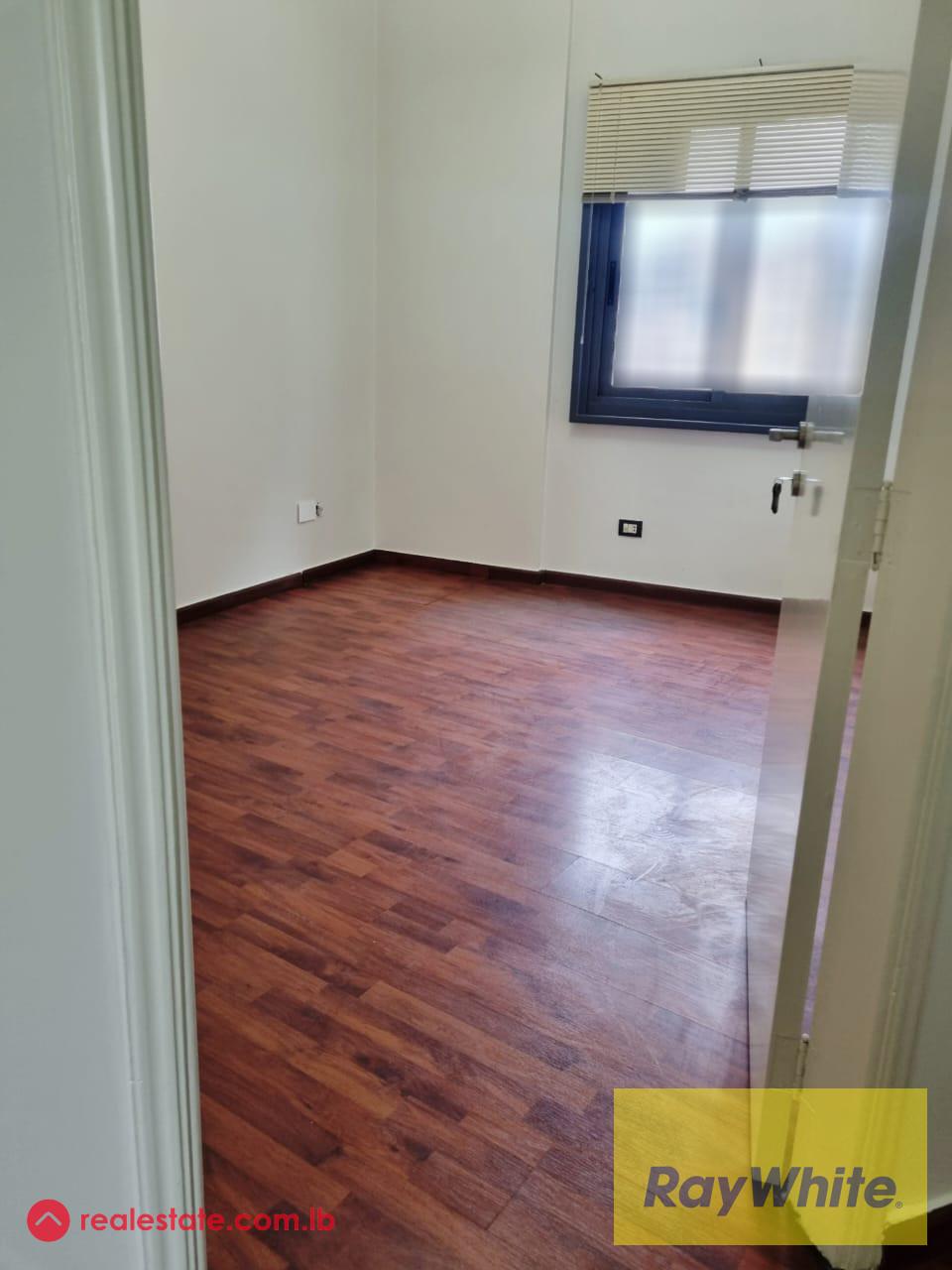 Office for Rent in Jdeideh - Prime Location