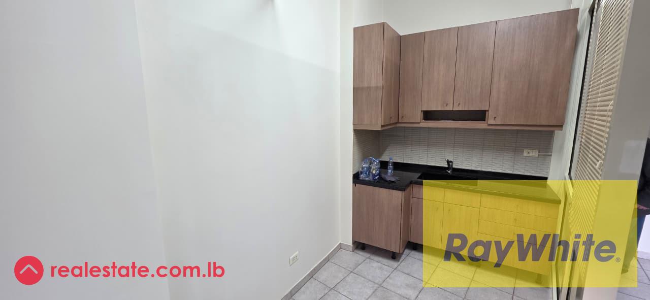 Office for Rent in Jdeideh - Prime Location