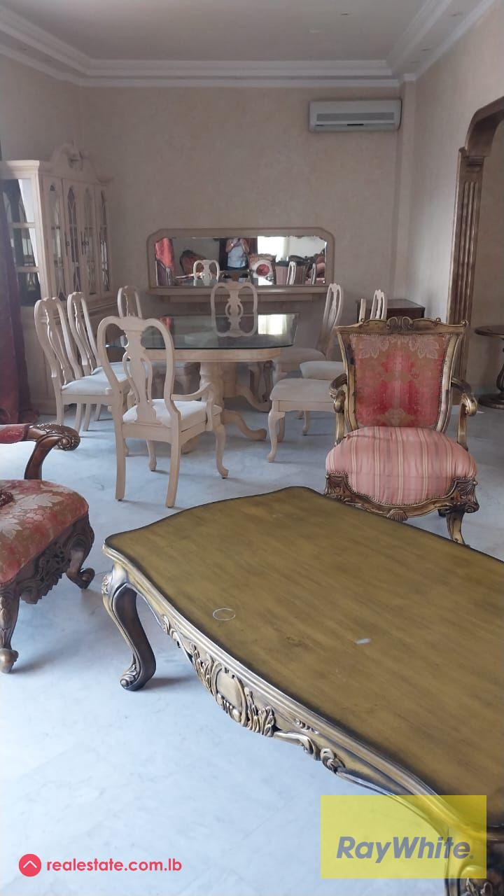 Apartment for Sale in Baabdat – 200 sqm | Mountain View