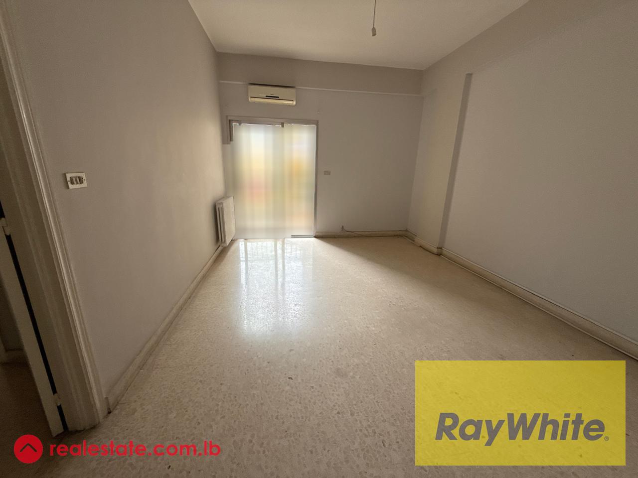 Apartment for Rent in Achrafieh – 177 sqm