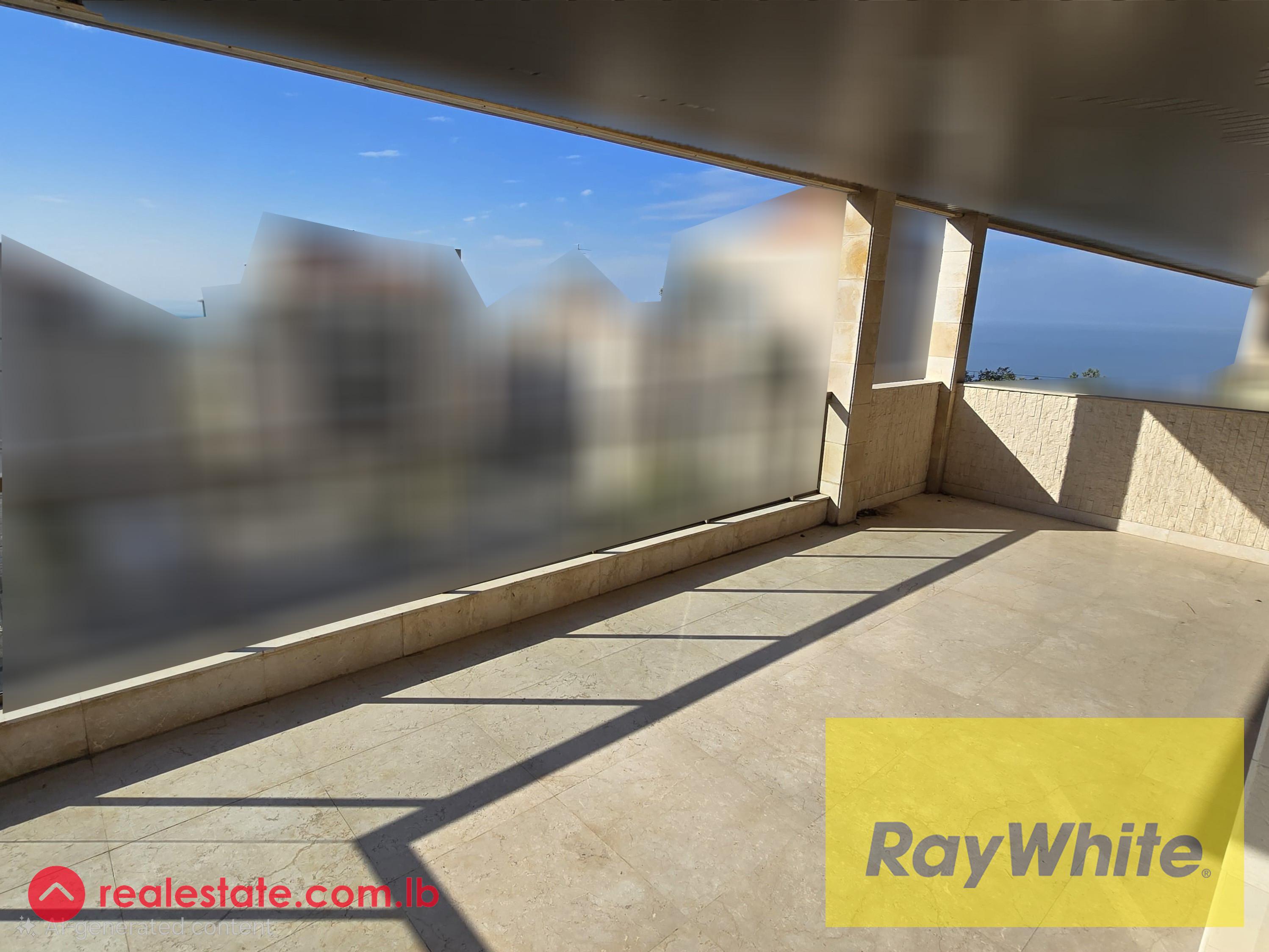 Prime Location Apartment for Rent – Biyada