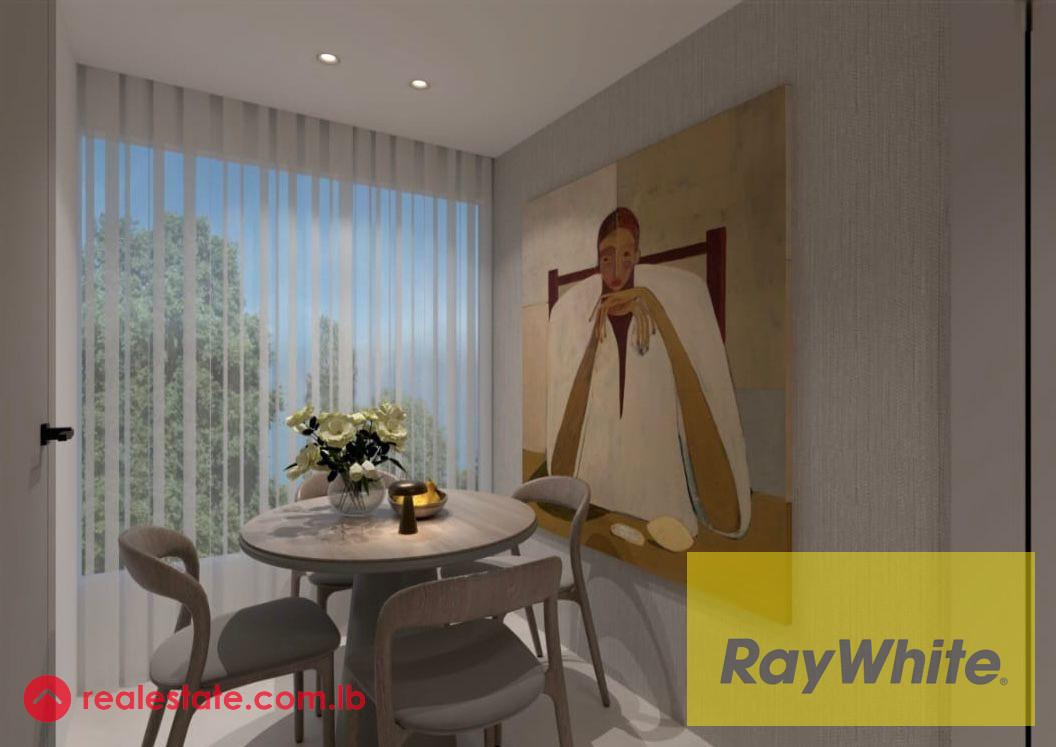 Prime Location Apartment for Rent – Biyada