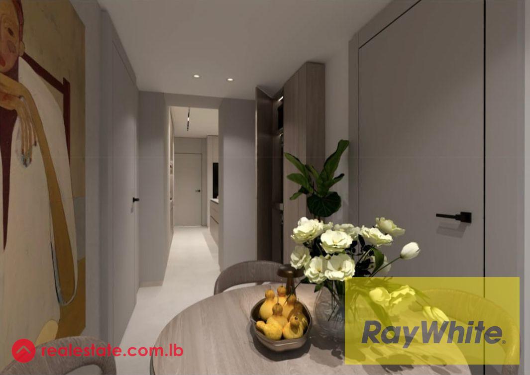 Prime Location Apartment for Rent – Biyada