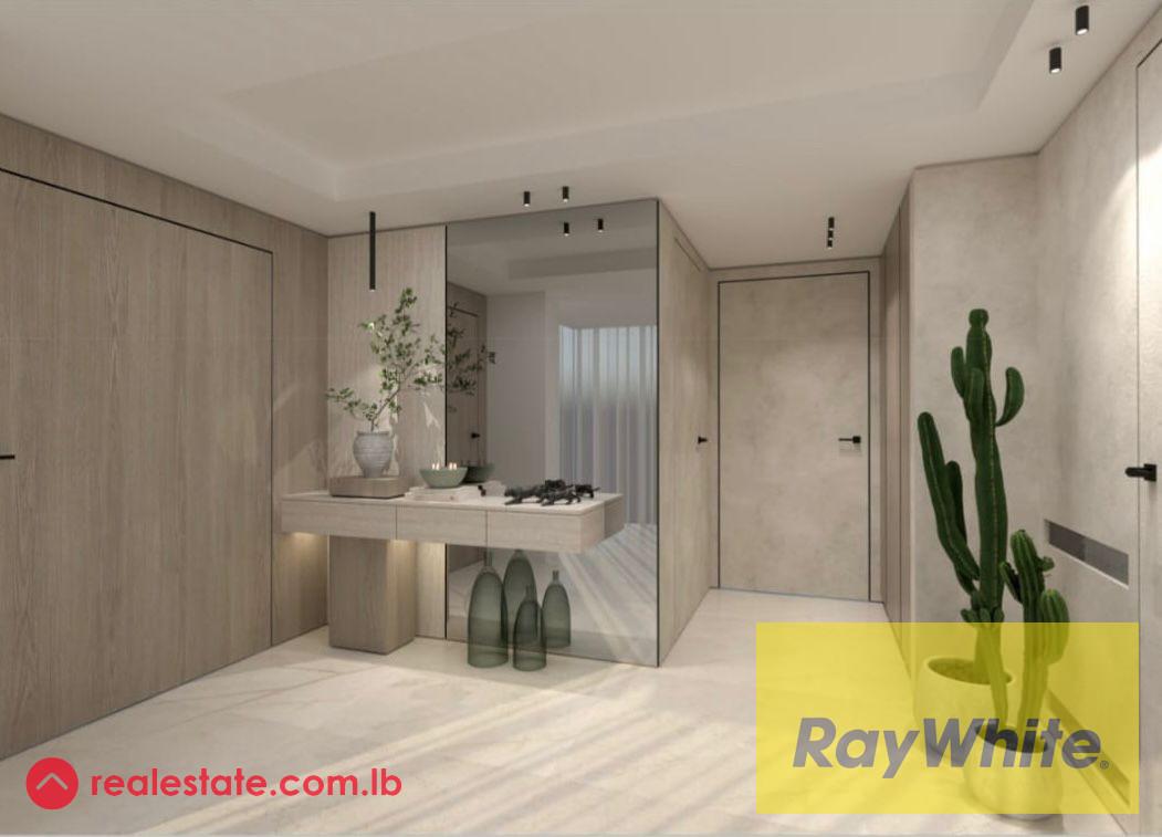 Prime Location Apartment for Rent – Biyada
