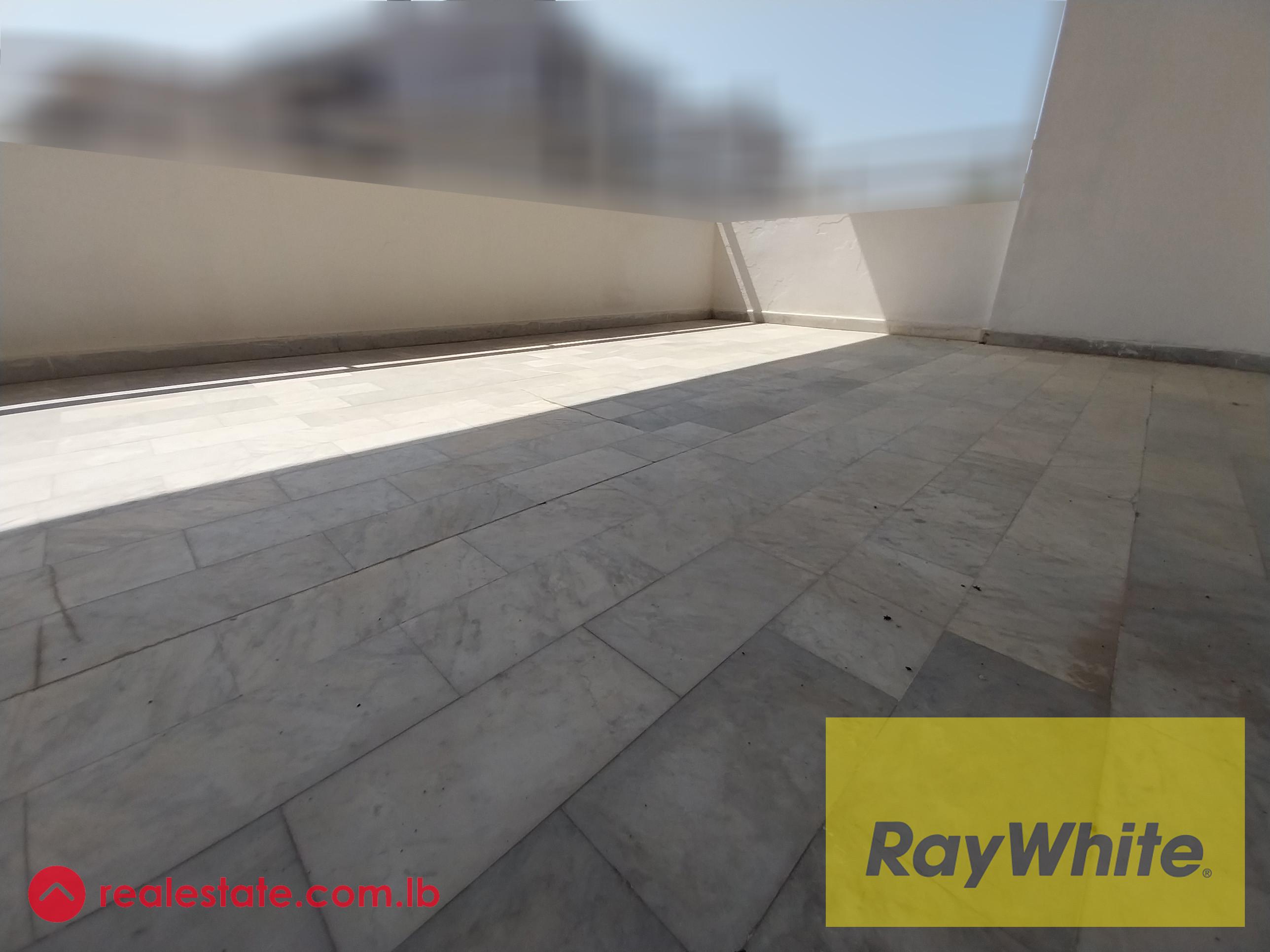 Apartment for Sale in El Naqqache | Mountain View