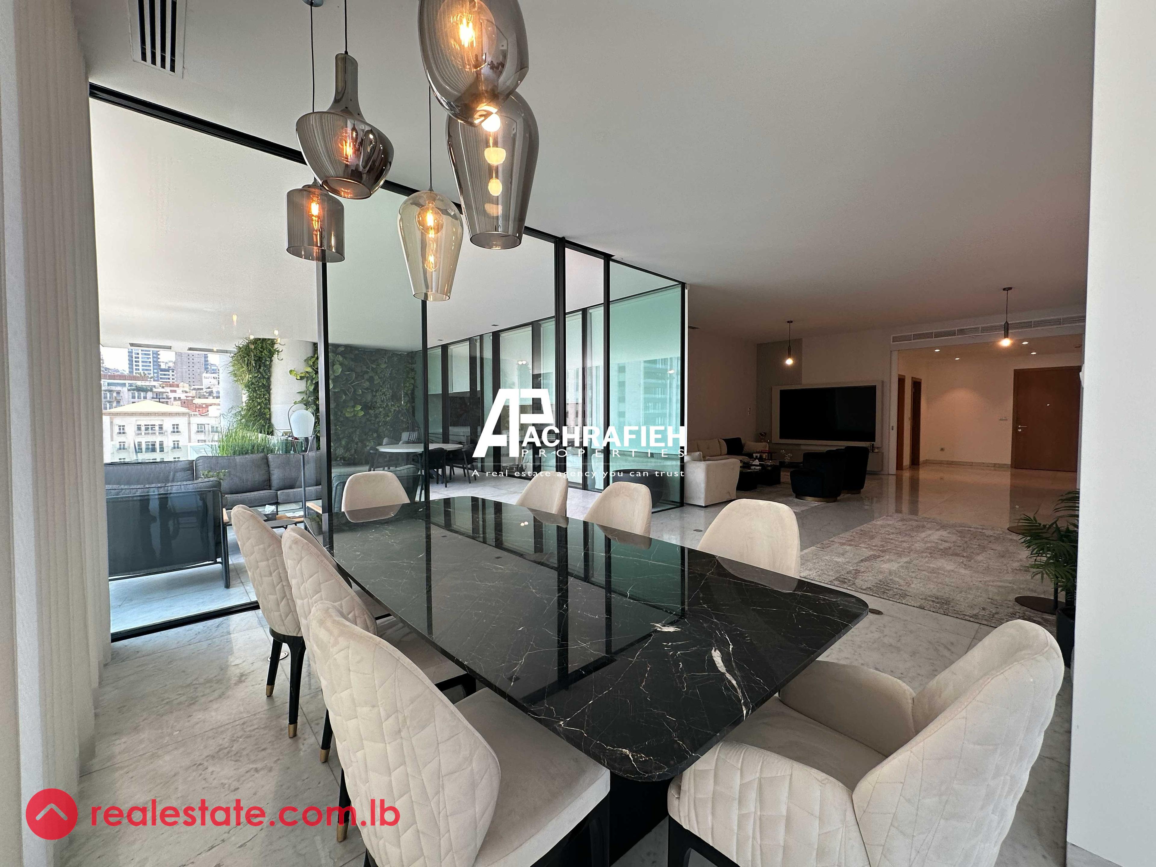 330 Sqm | 2 Master Bedrooms | Shared Pool&Gym