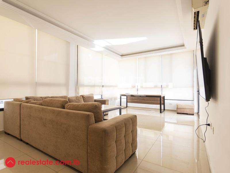 Convenient & Bright | 2 Balconies | Sea View