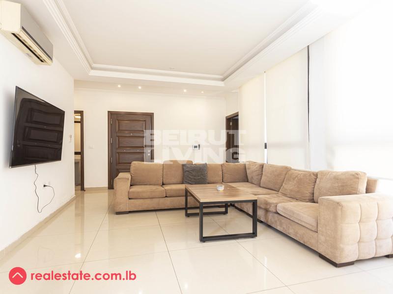 Convenient & Bright | 2 Balconies | Sea View