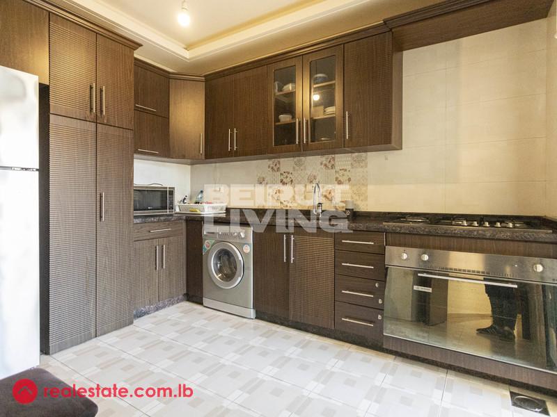 Convenient & Bright | 2 Balconies | Sea View