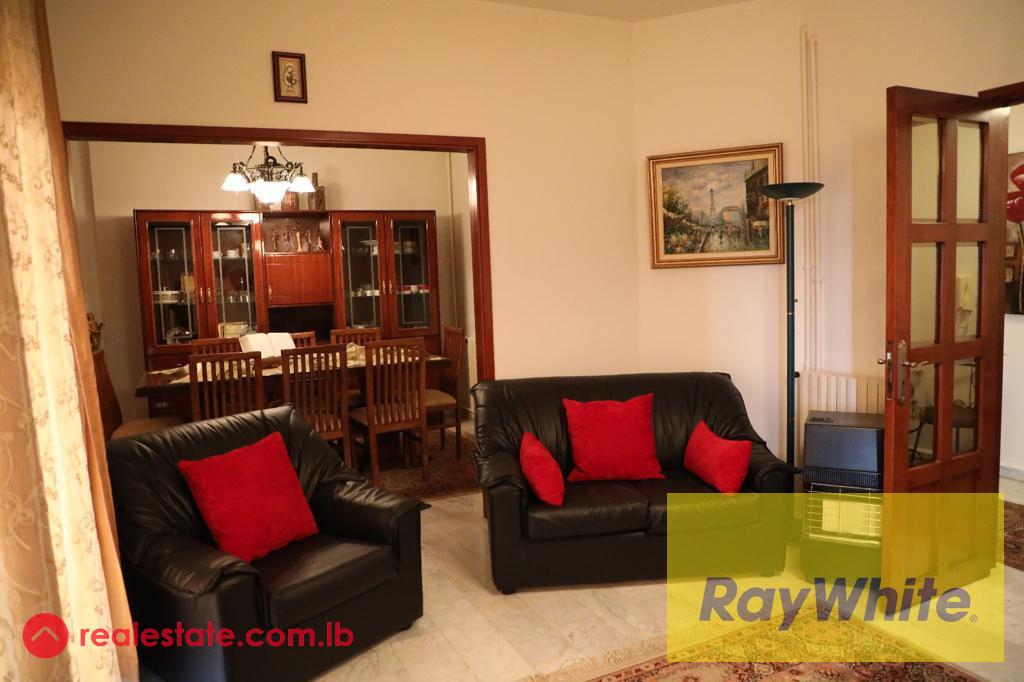 Apartment for Sale in Kleyaat – 140 SQM