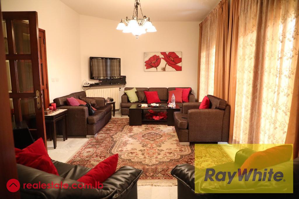 Apartment for Sale in Kleyaat – 140 SQM