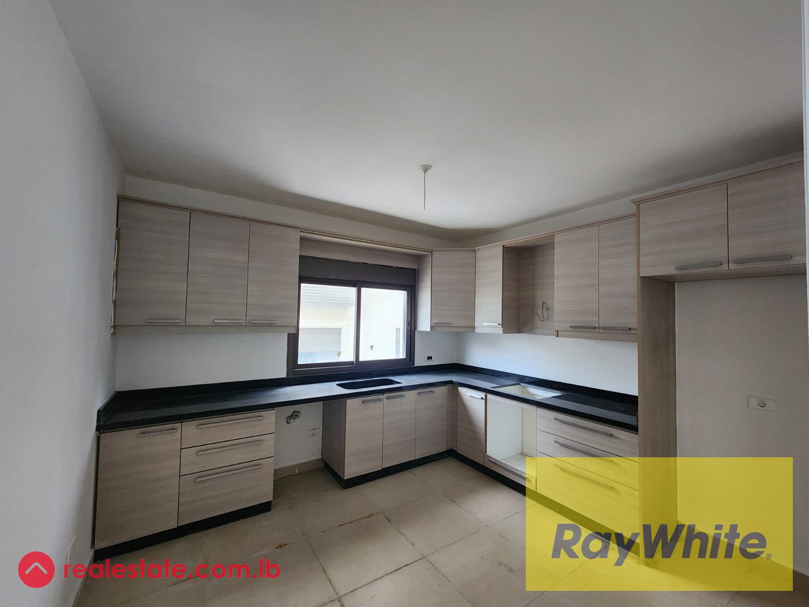 Duplex for Sale in Blaybel – 160 SQM