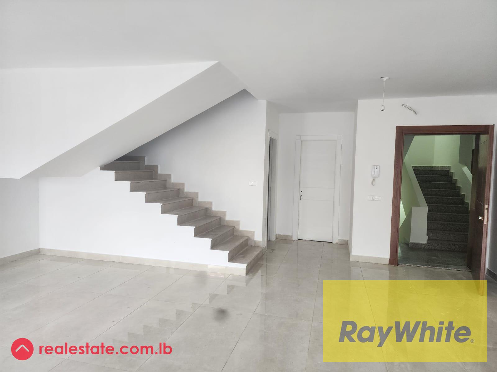 Duplex for Sale in Blaybel – 160 SQM