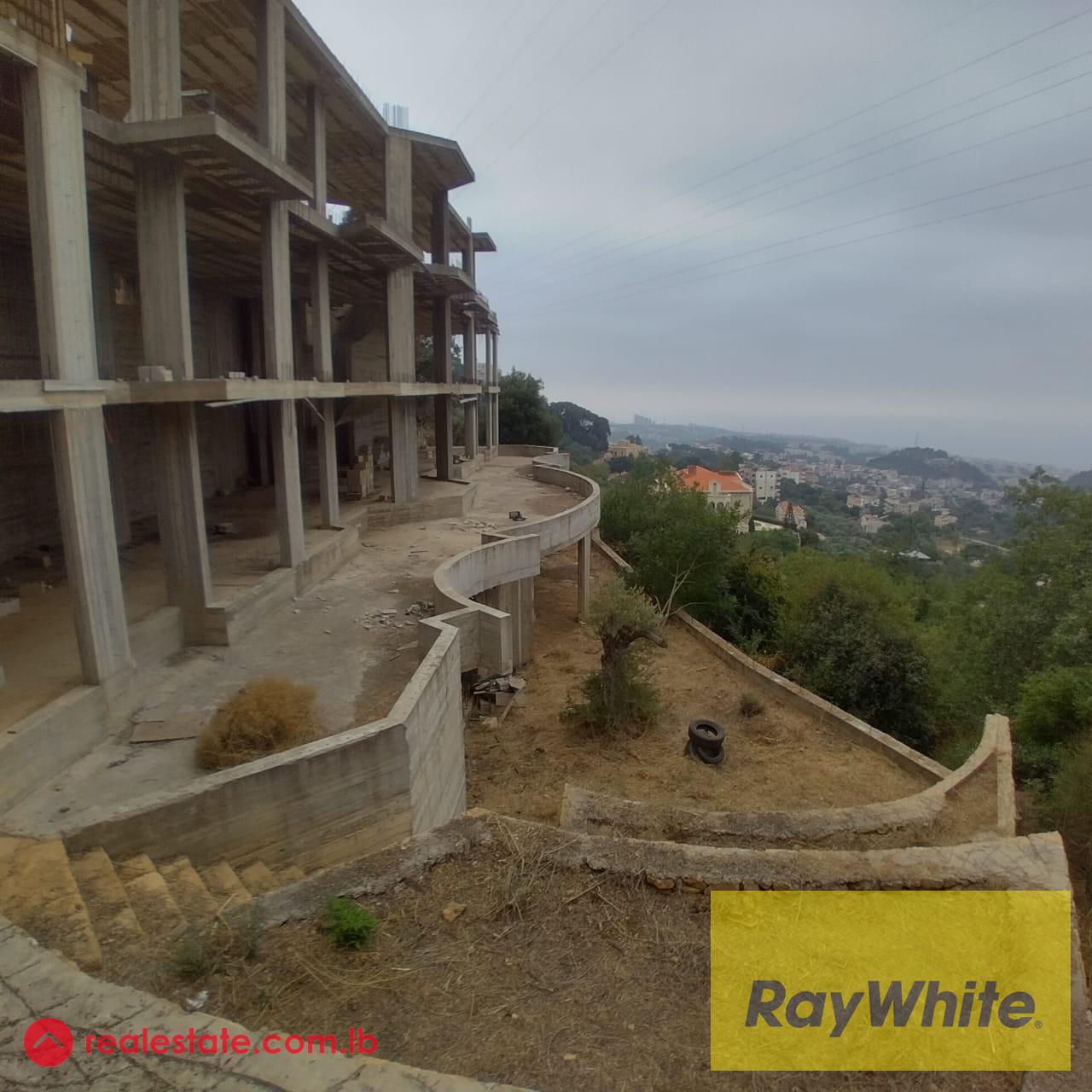 Building for Sale in Chemlan – Under Construction, 1,052 SQM