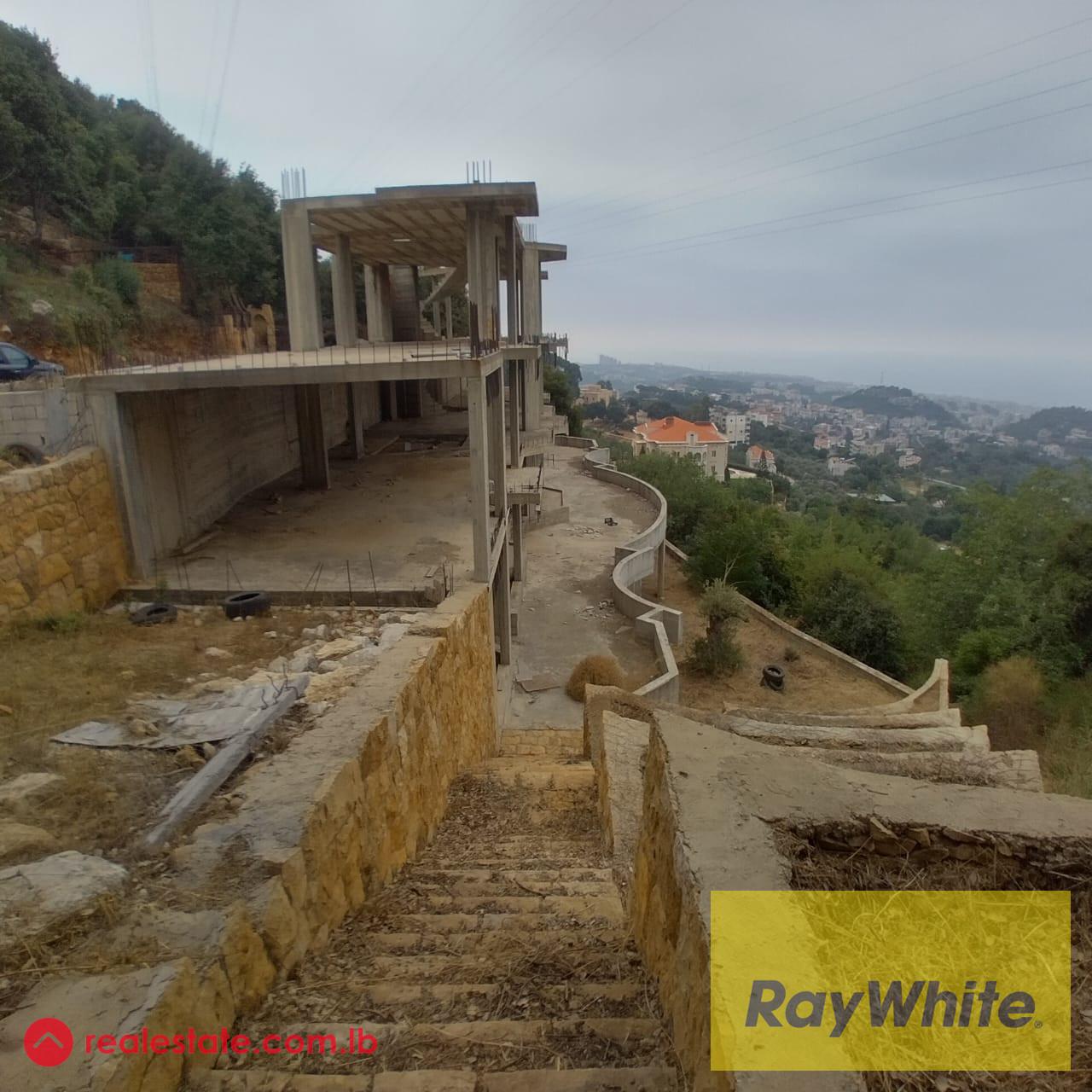 Building for Sale in Chemlan – Under Construction, 1,052 SQM