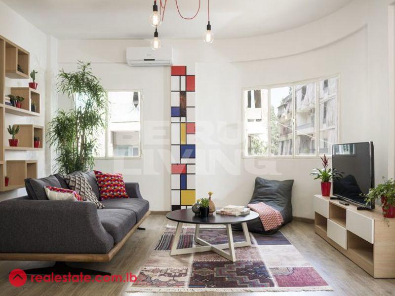 Stylish & Modern Flat | 1 Balcony | Open View