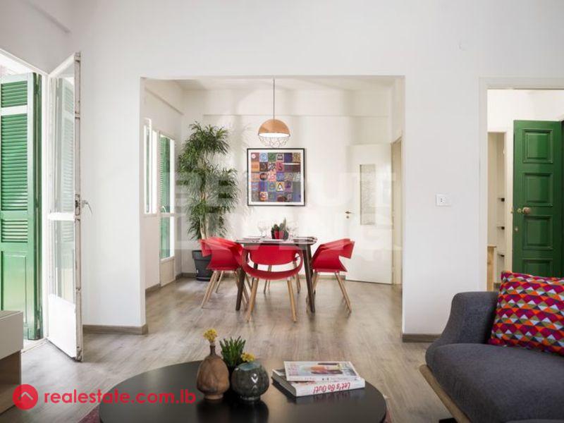 Stylish & Modern Flat | 1 Balcony | Open View