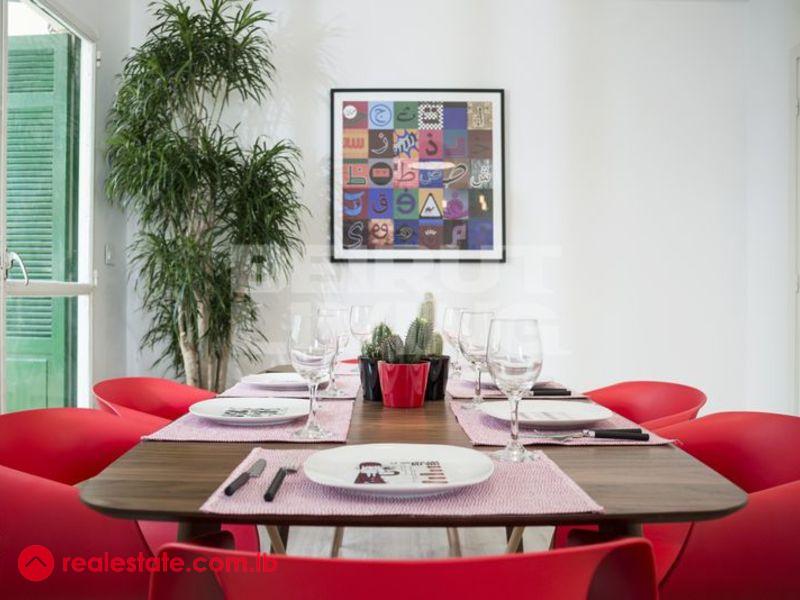 Stylish & Modern Flat | 1 Balcony | Open View