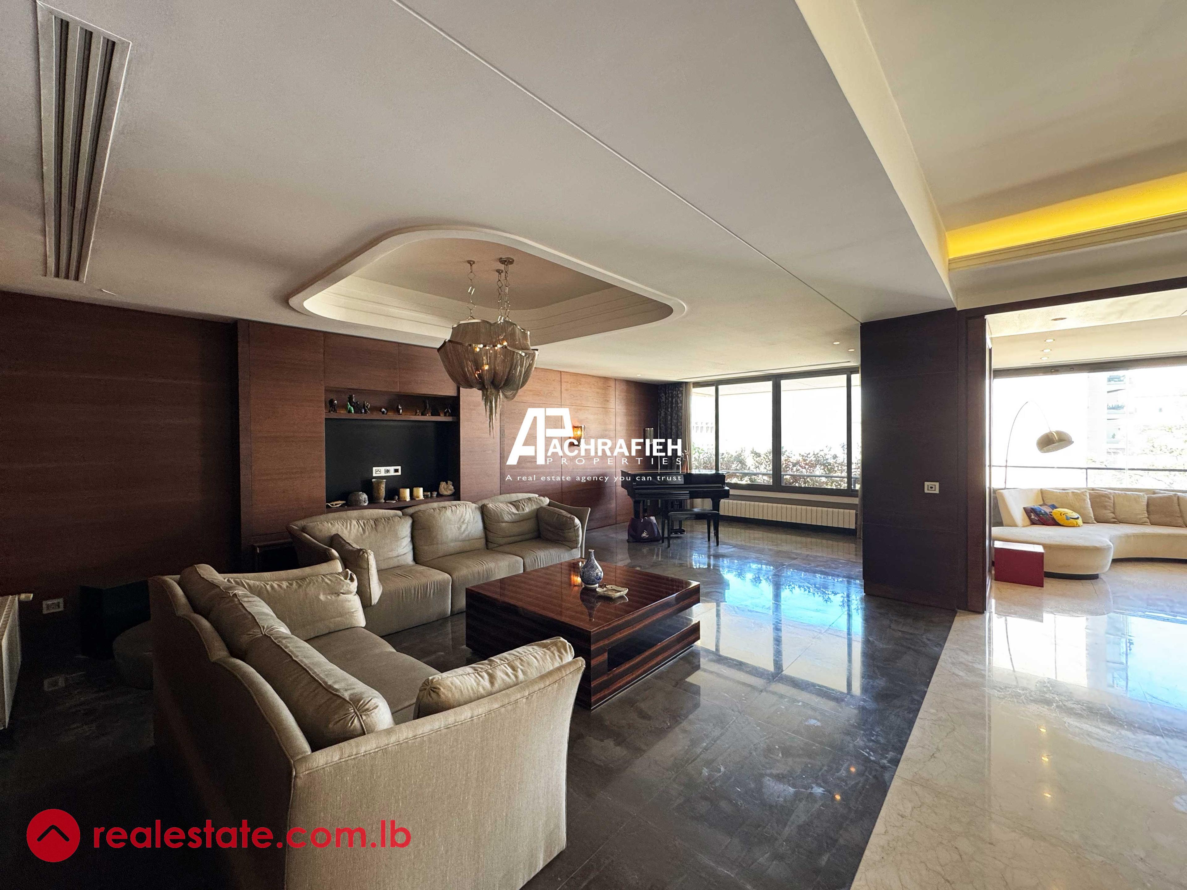Golden Area | 600 Sqm | Apartment For Sale