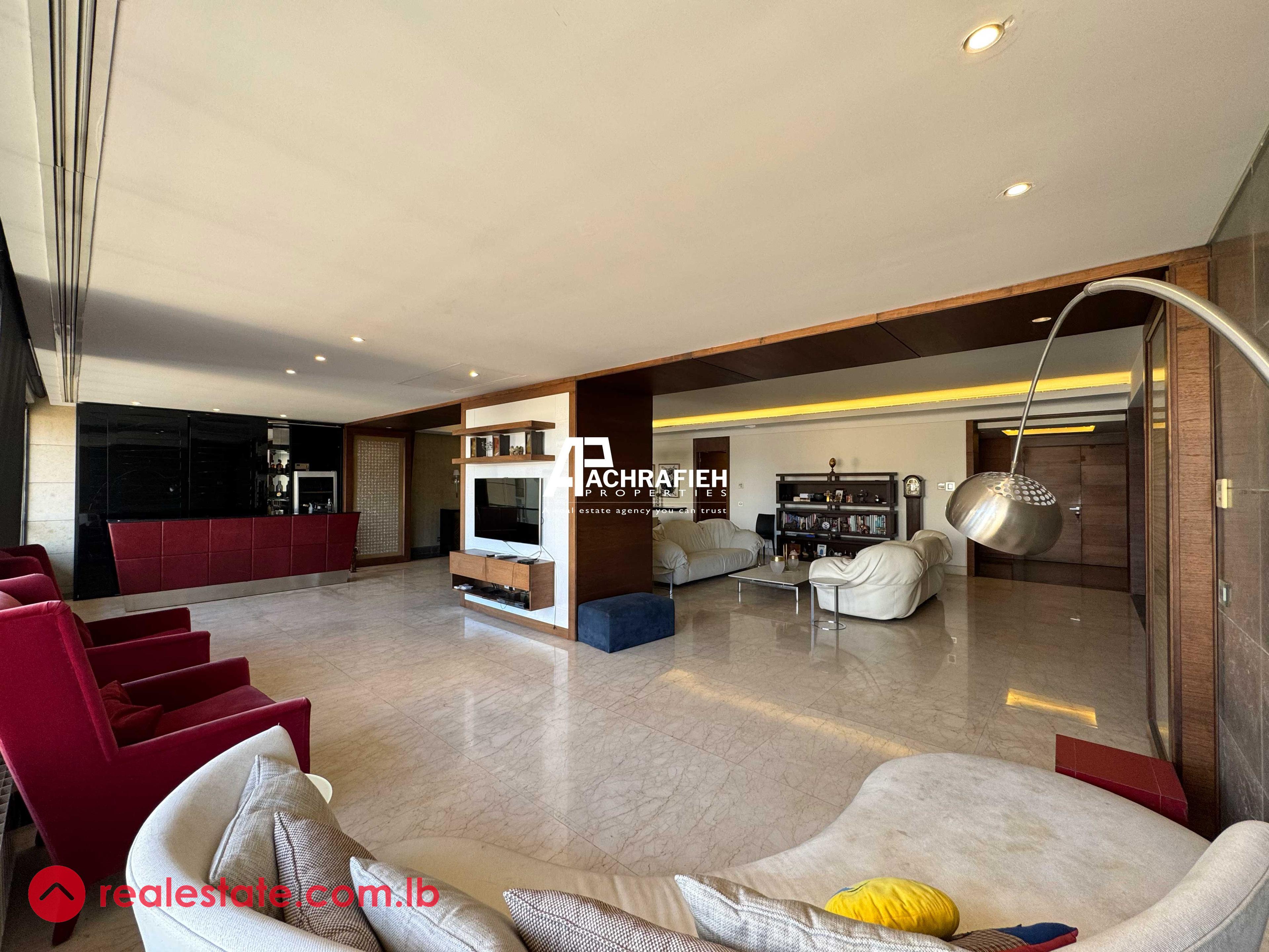 Golden Area | 600 Sqm | Apartment For Sale