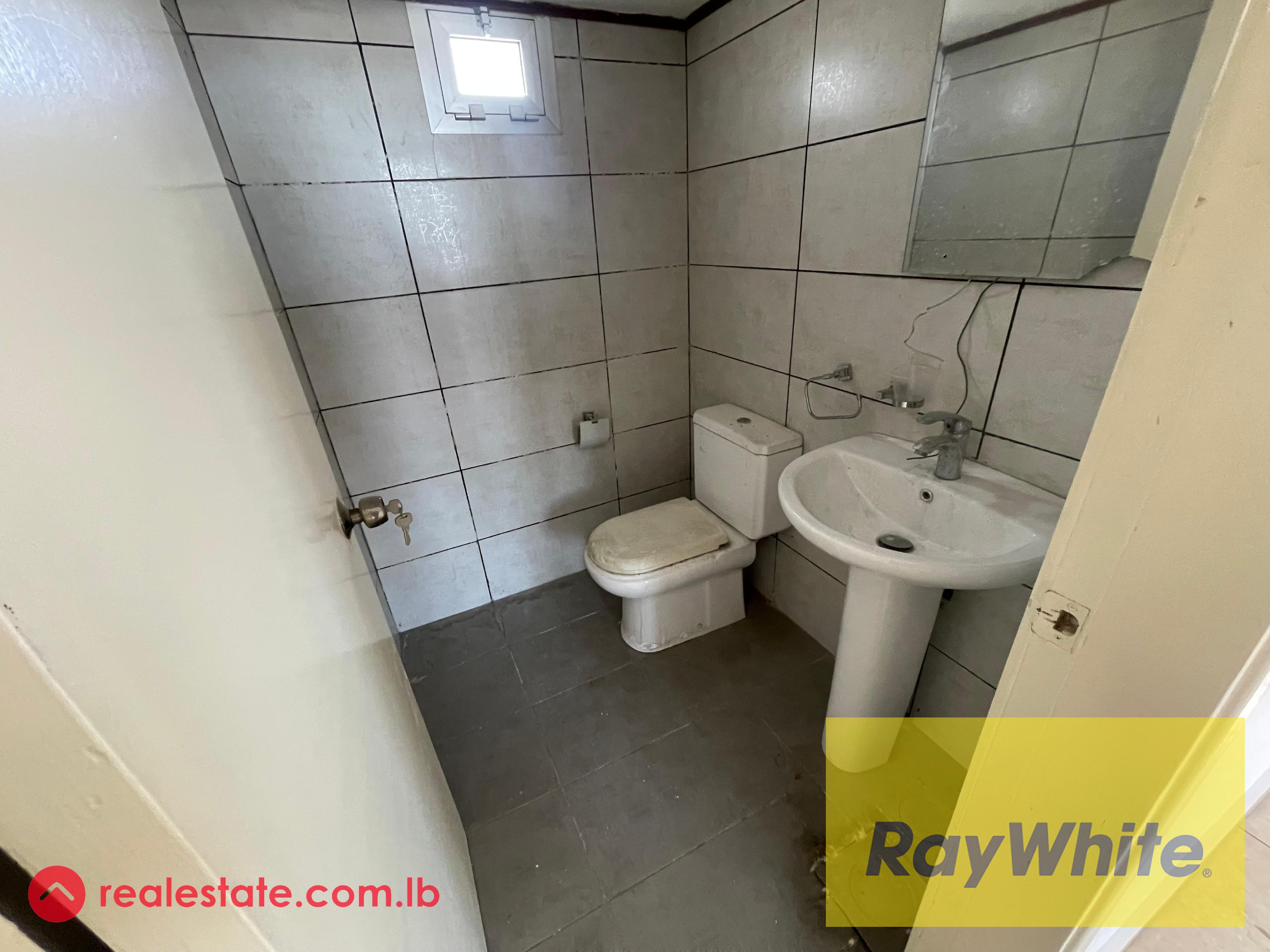 Office for Sale in Dora – 65 SQM