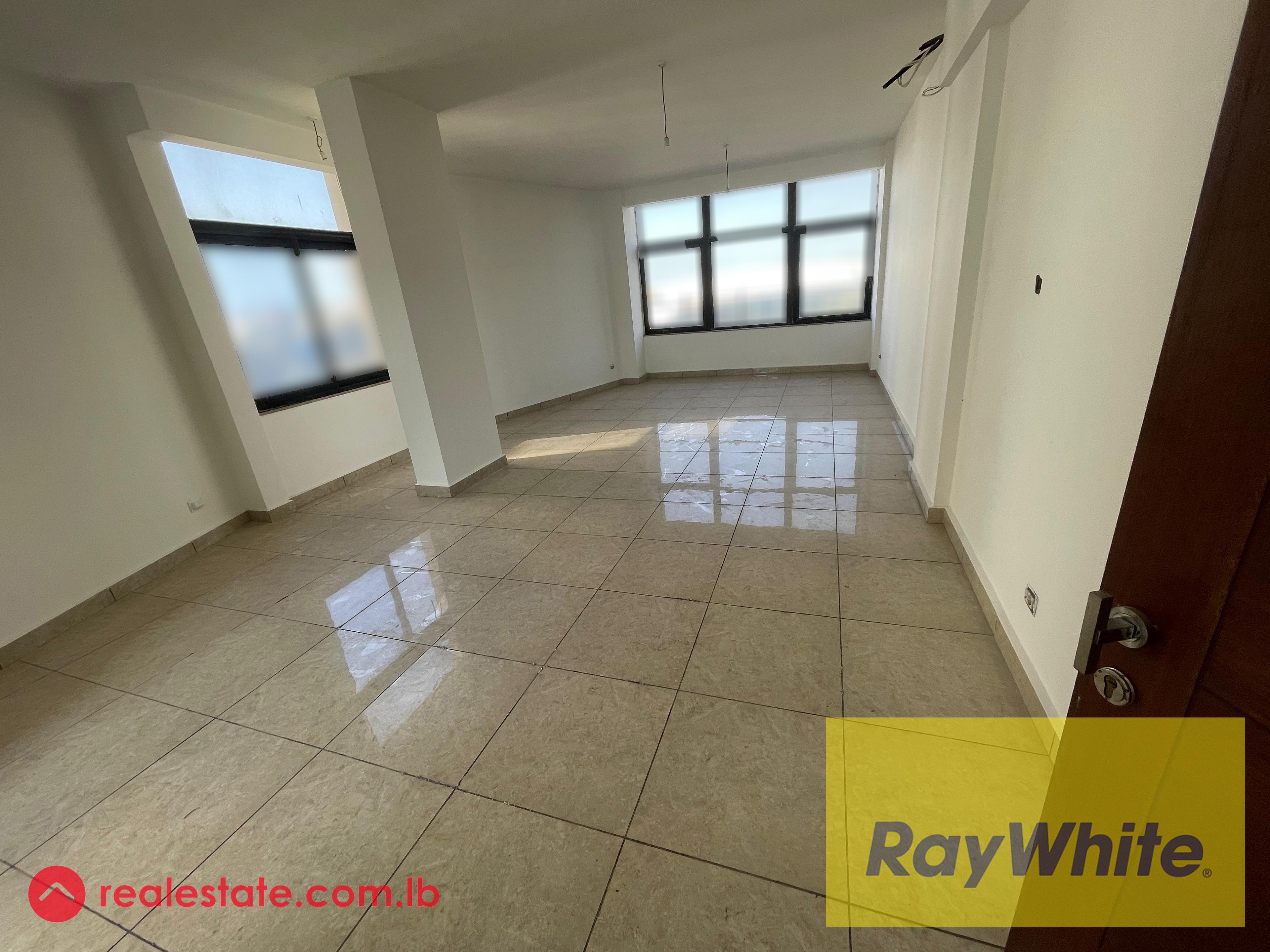 Office for Sale in Dora – 65 SQM