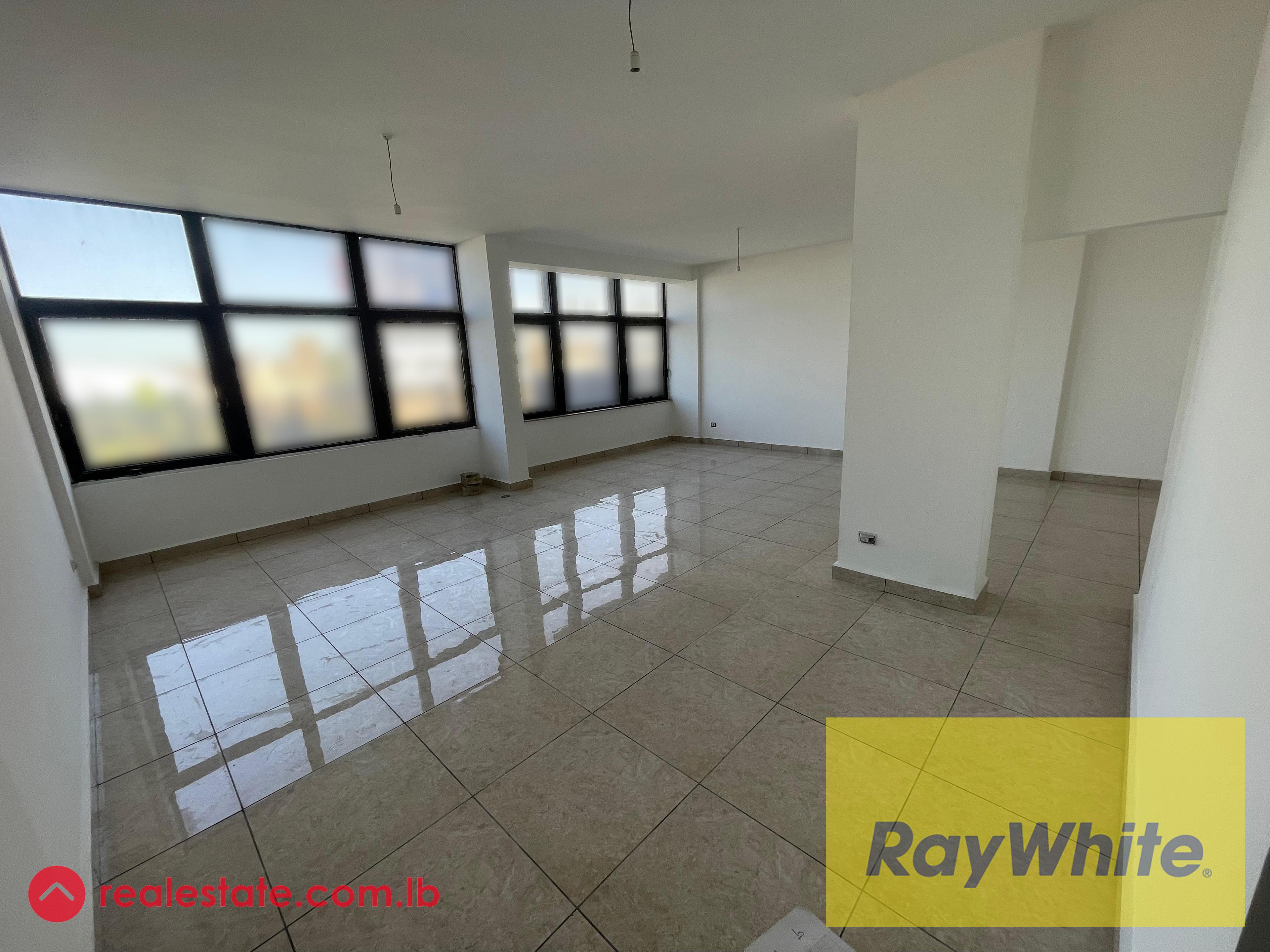 Office for Sale in Dora – 90 SQM