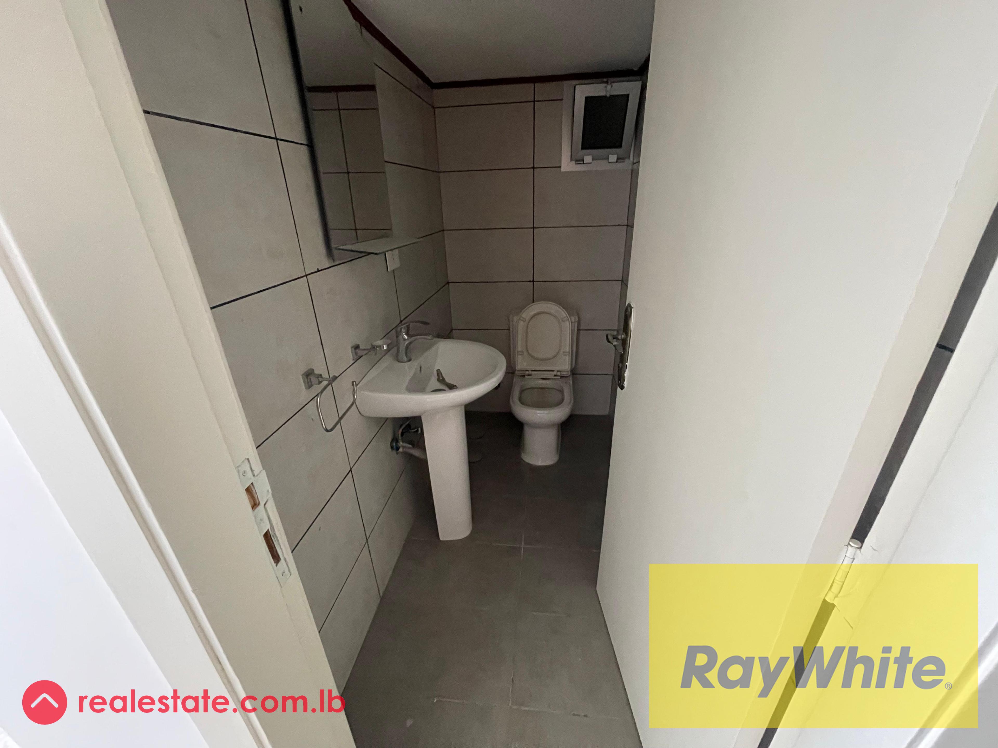Office for Sale in Dora – 90 SQM