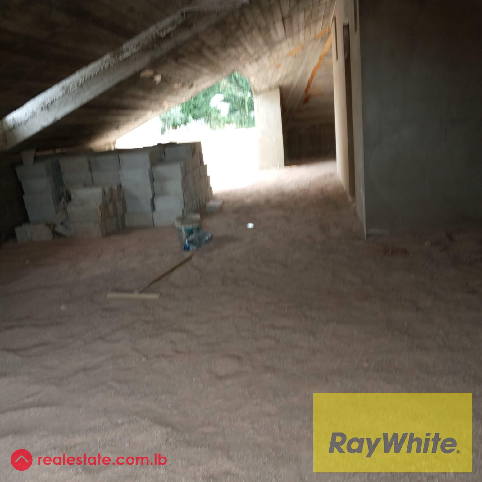Apartment for Sale – Under Construction | Bsalim | Mountain View