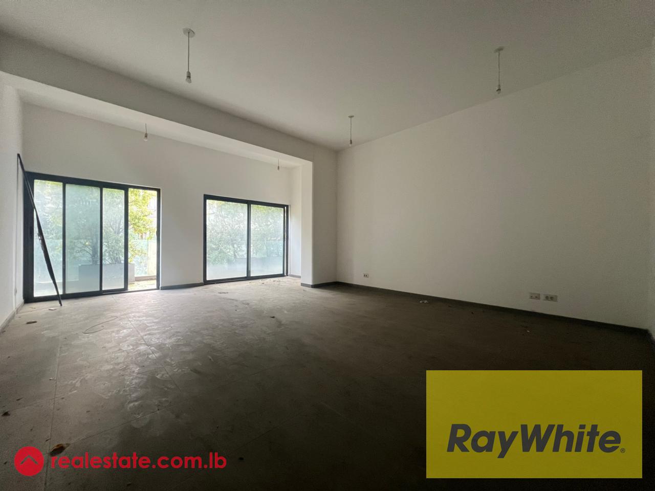 Prime Office for Rent in Hamra – Near AUB