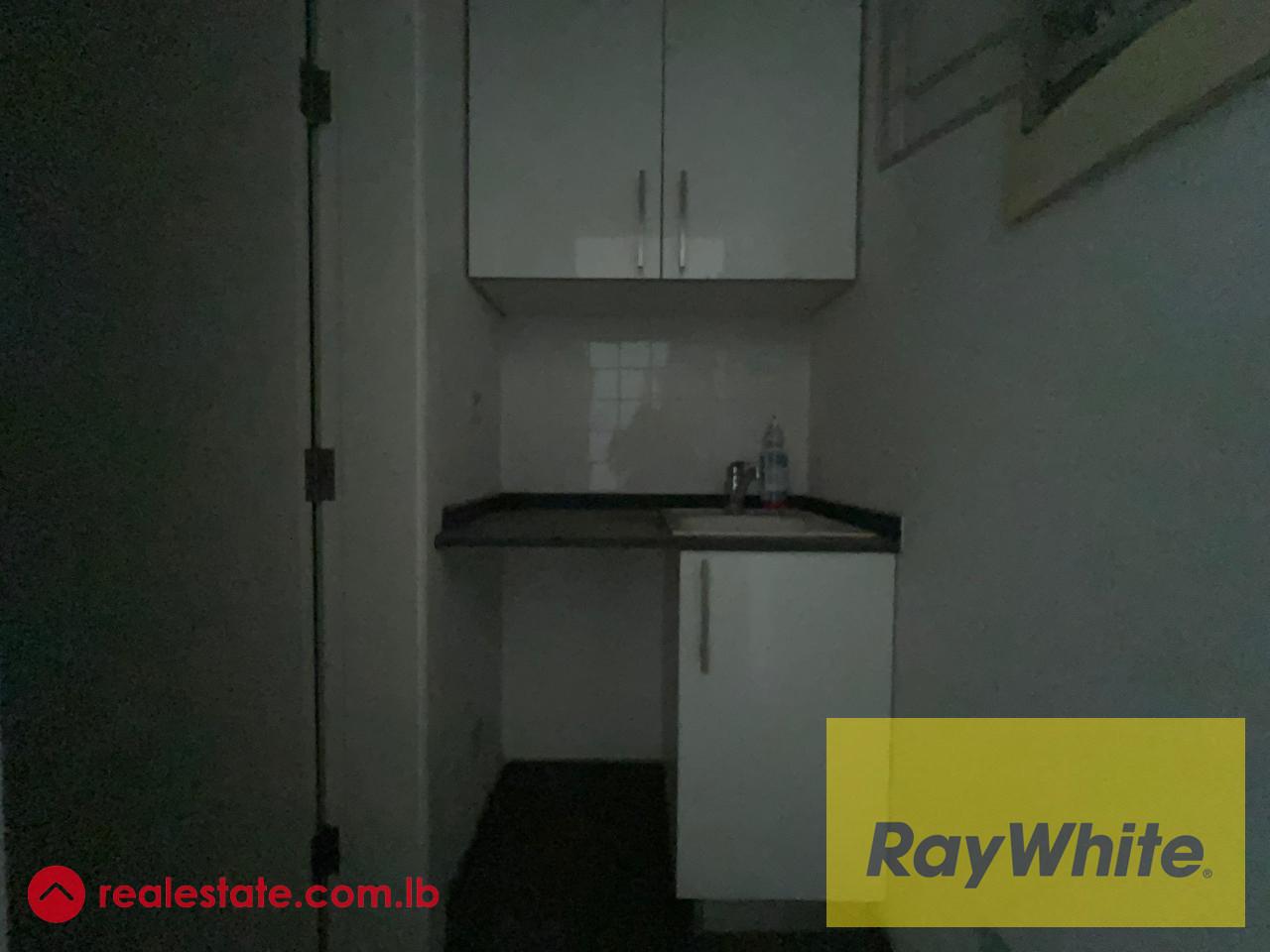 Prime Office for Rent in Hamra – Near AUB