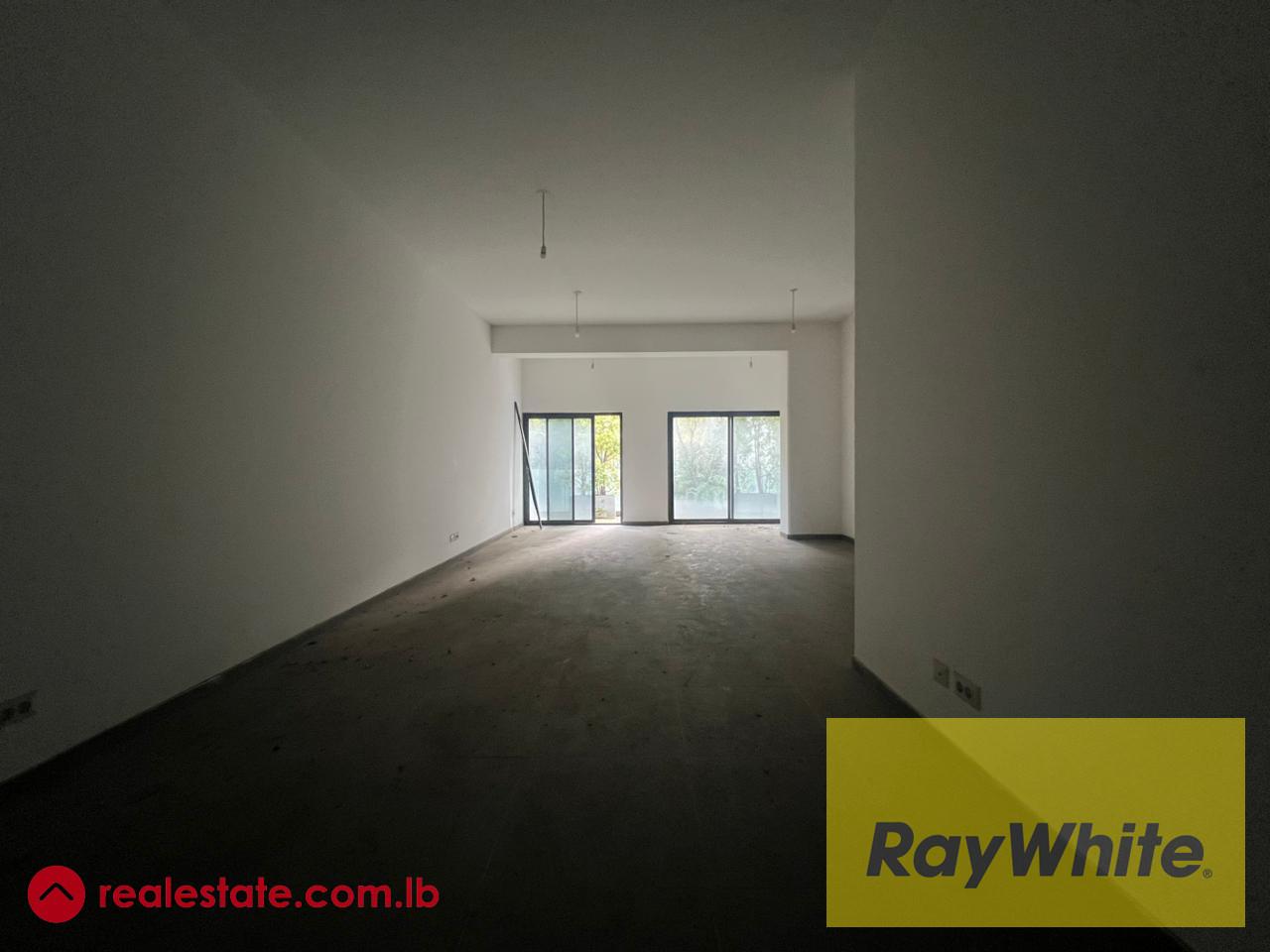 Prime Office for Rent in Hamra – Near AUB