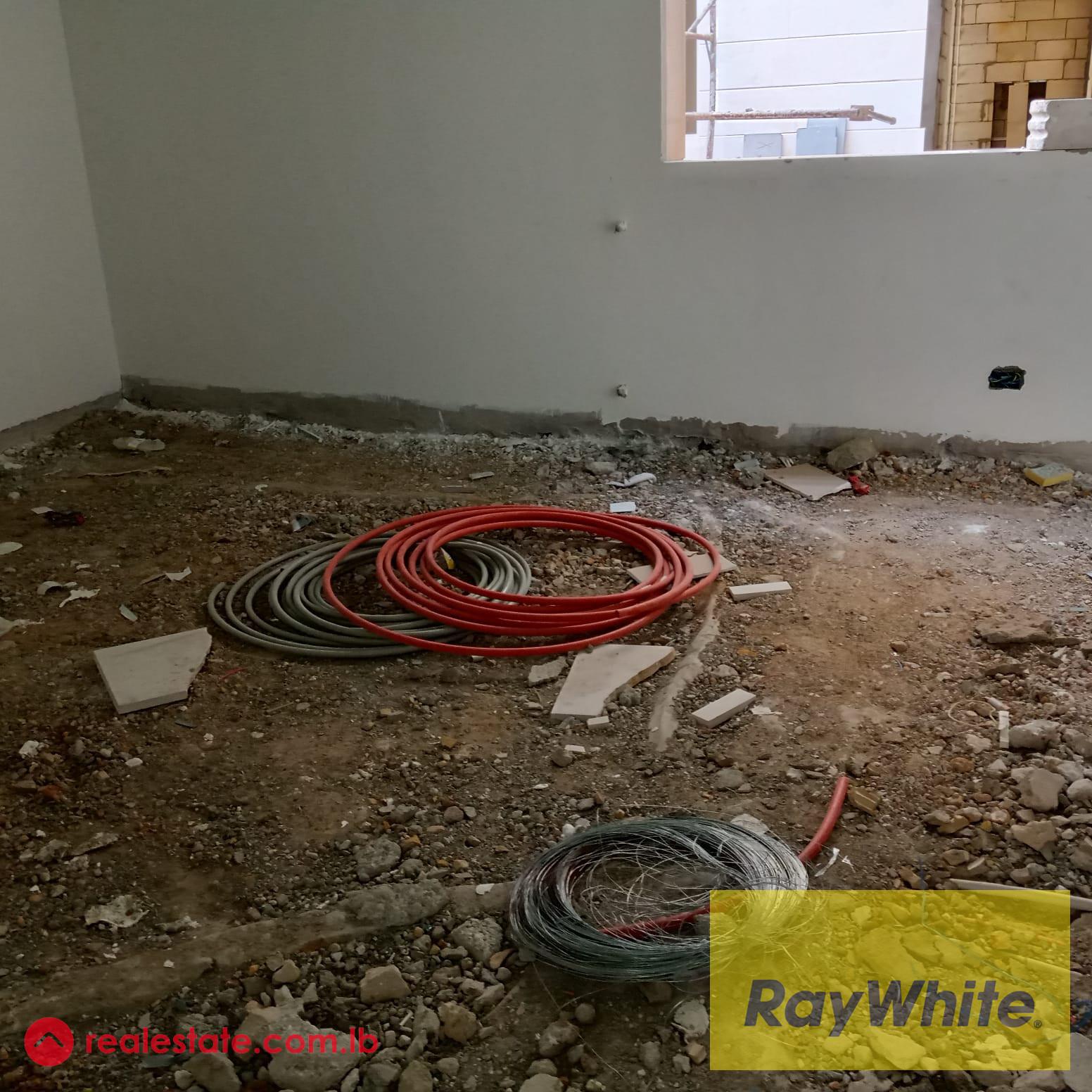 Apartment for Sale – Under Construction | Bsalim | Mountain View