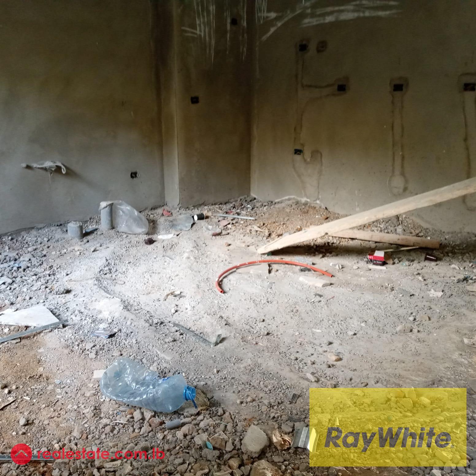 Apartment for Sale – Under Construction | Bsalim | Mountain View