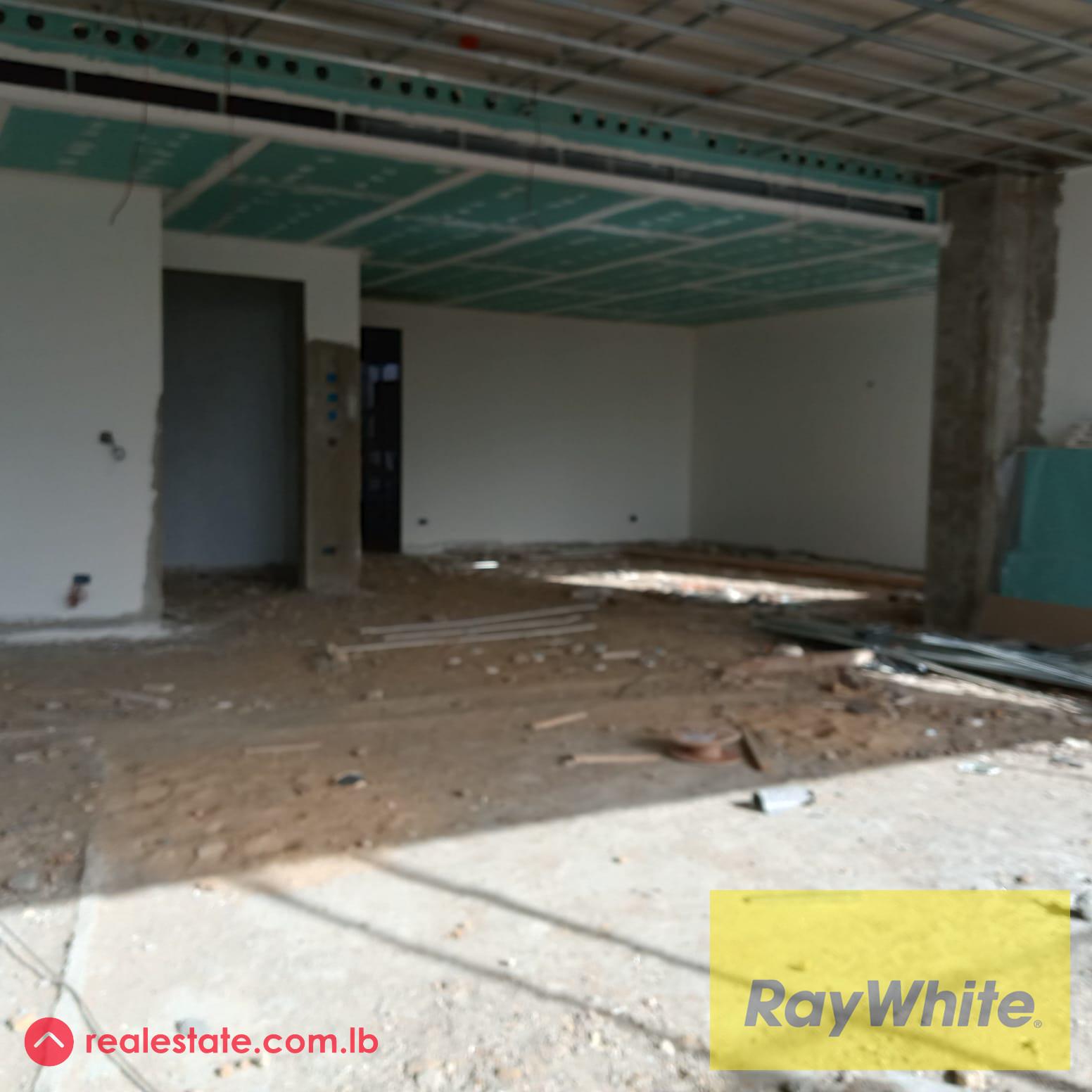 Apartment for Sale – Under Construction | Bsalim | Mountain View