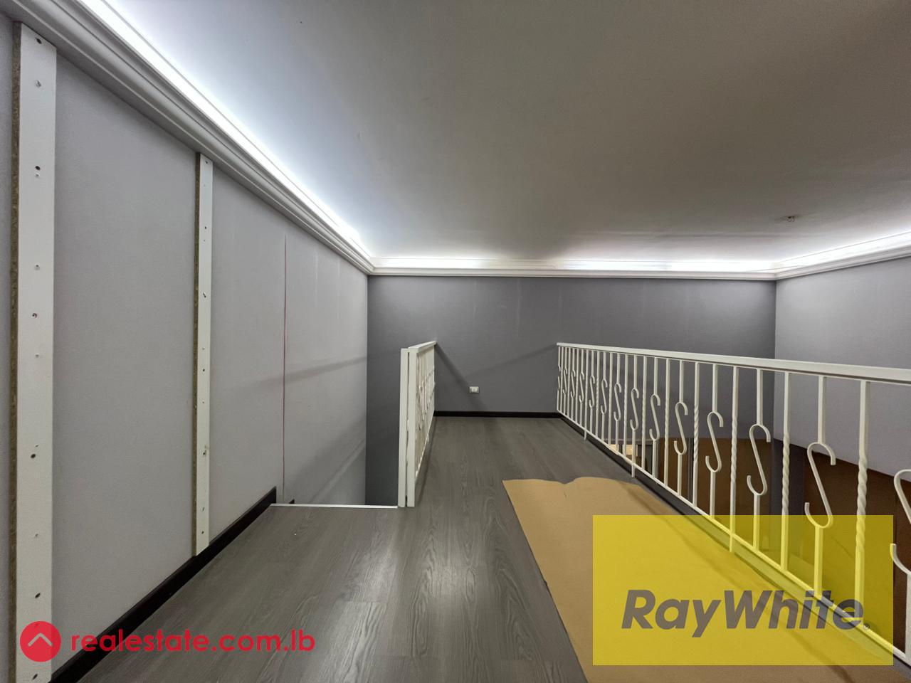 Shop for Rent in Verdun