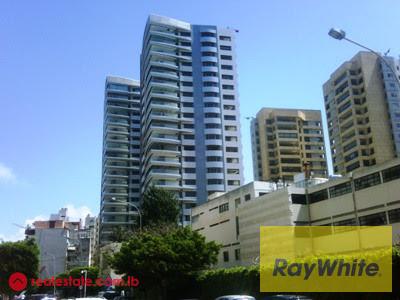 Five-Shop Commercial Property for Sale in Koraytem