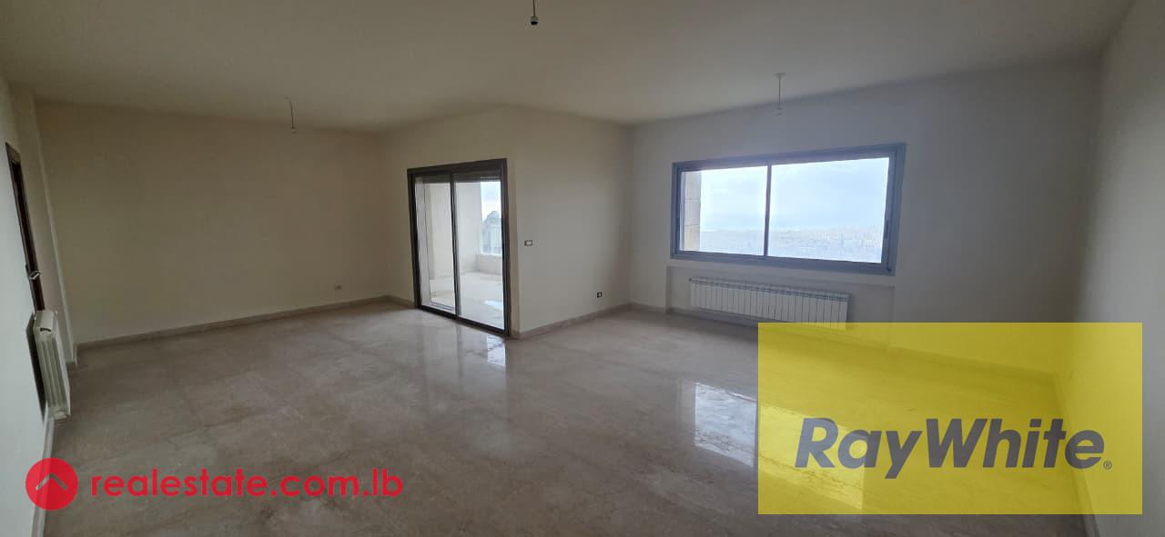 High-end Apartment for Sale in Ain Saddeh- Prime Location