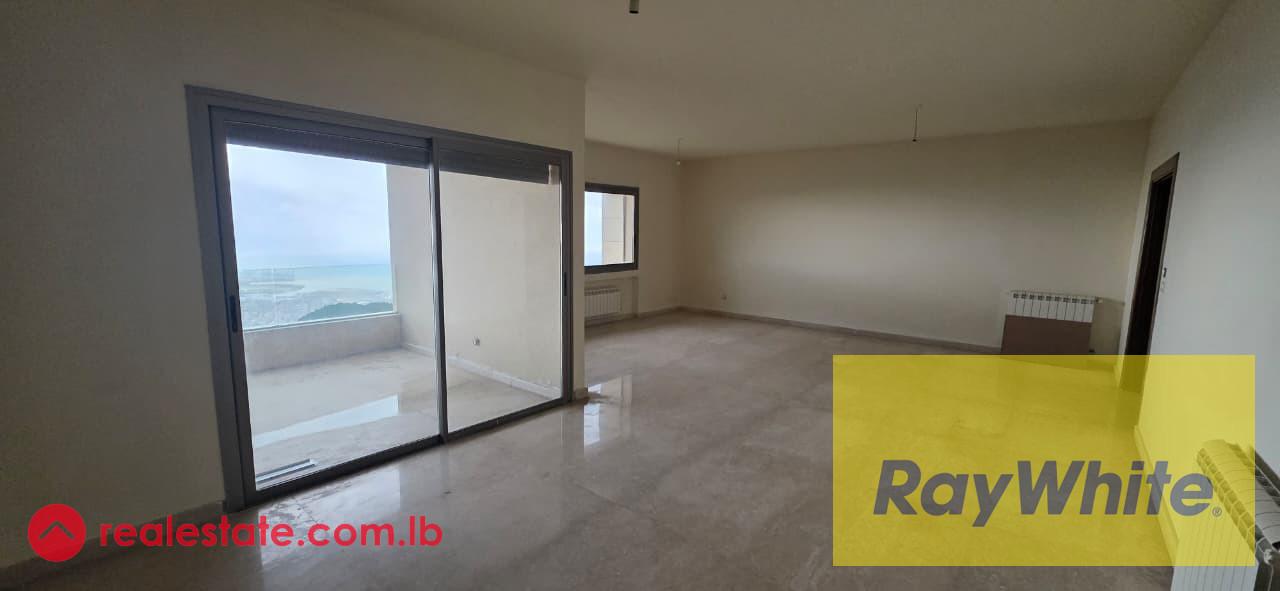 High-end Apartment for Sale in Ain Saddeh- Prime Location