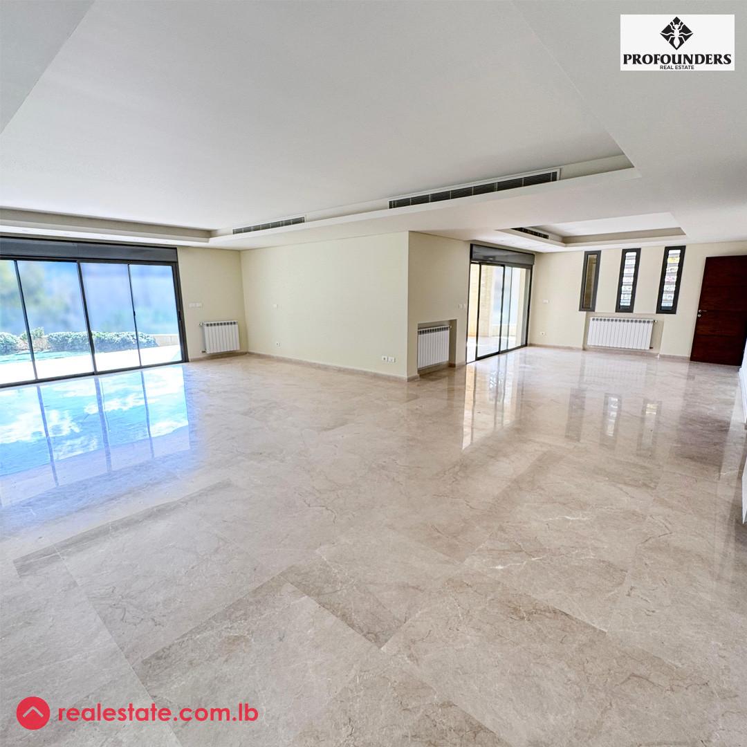 Prime Location | Terrace | High-End