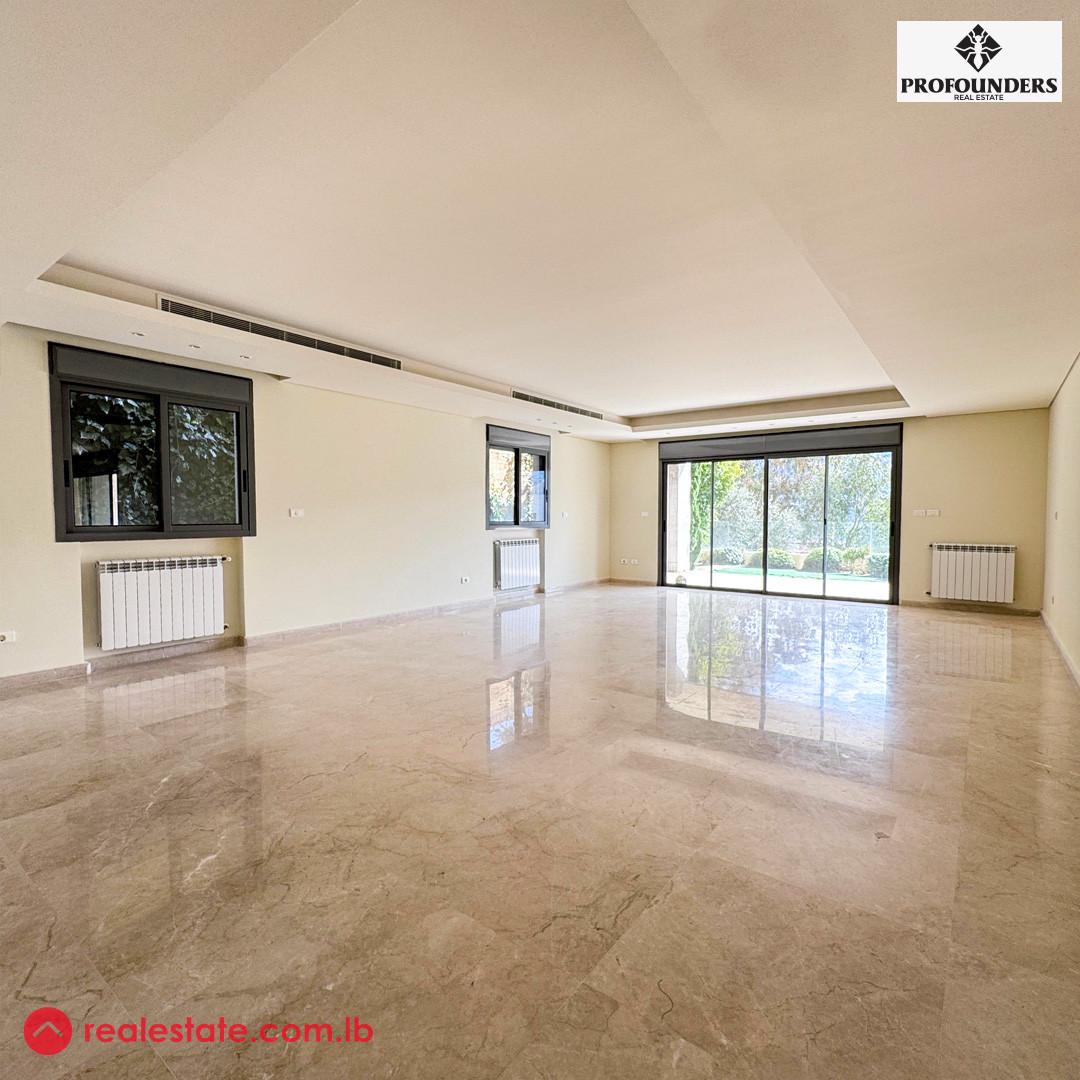 Prime Location | Terrace | High-End