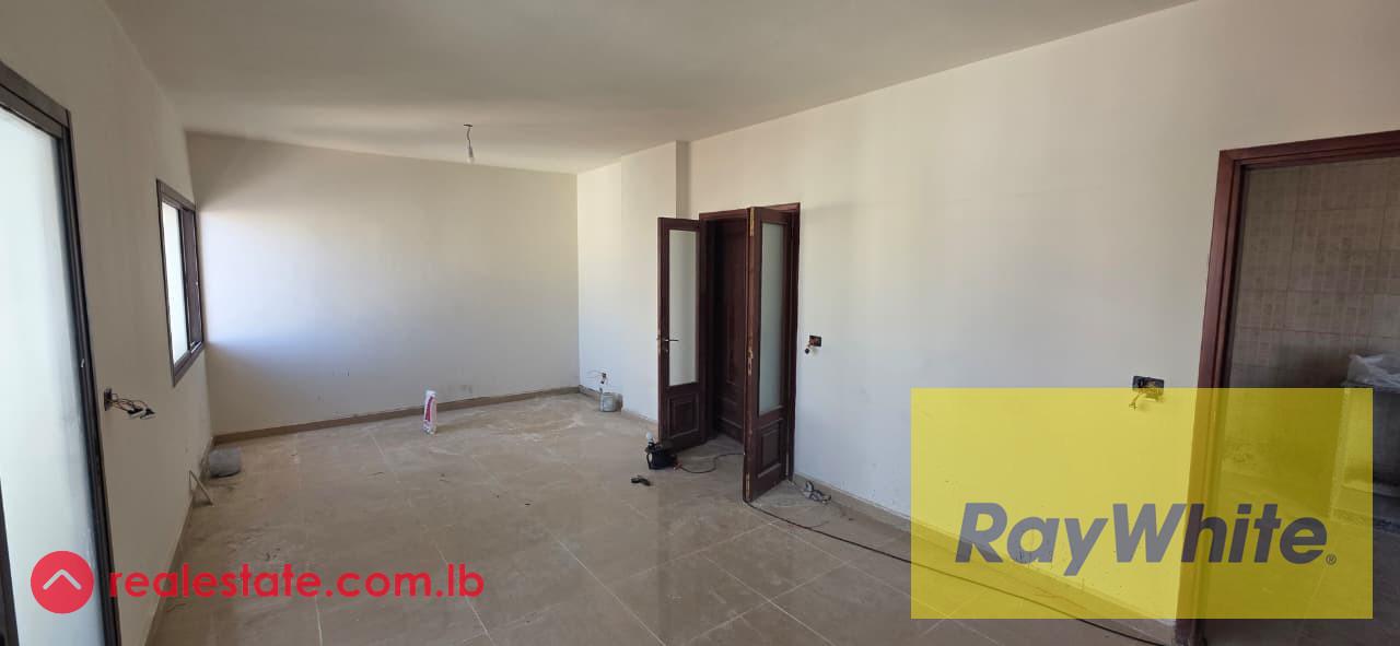 Apartment for rent In Jdeideh