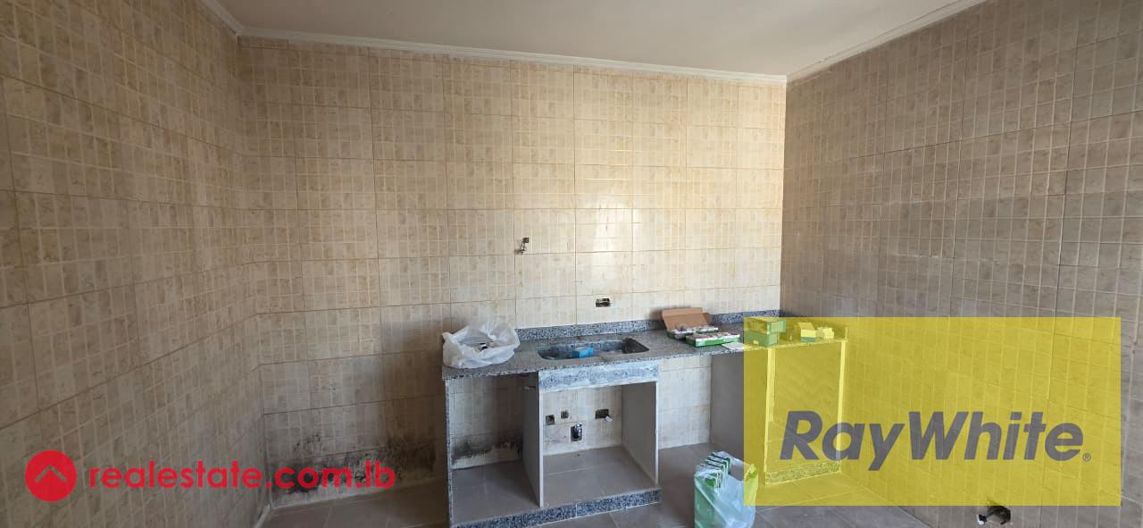 Apartment for rent In Jdeideh