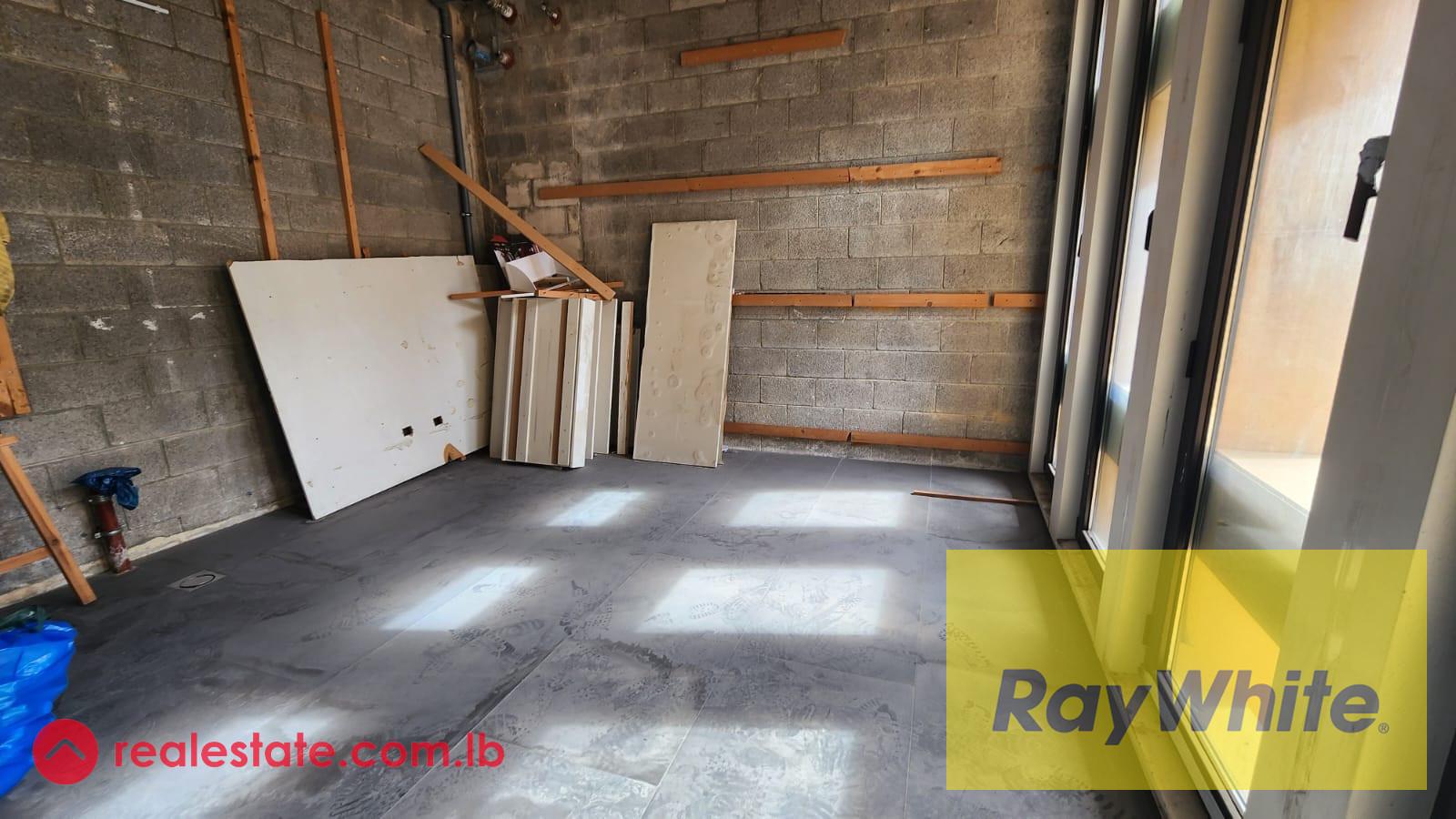Office for Rent | Solidere Downtown Beirut |Core And Shell
