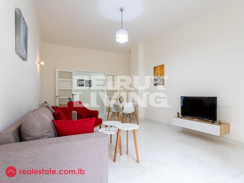 Beautiful Flat | Great Location | Balconies