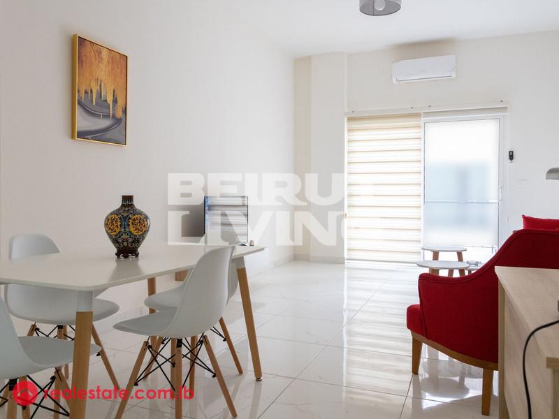 Beautiful Flat | Great Location | Balconies